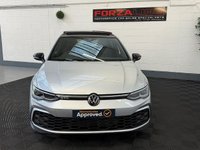 USED 2023 73 VOLKSWAGEN GOLF 2.0 TDI GTD Hatchback 5dr Diesel DSG Euro 6 (s/s) (200 ps) STUNNING GREAT SPEC GTD,VW WARRANTY