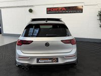 USED 2023 73 VOLKSWAGEN GOLF 2.0 TDI GTD Hatchback 5dr Diesel DSG Euro 6 (s/s) (200 ps) STUNNING GREAT SPEC GTD,VW WARRANTY