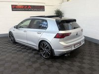 USED 2023 73 VOLKSWAGEN GOLF 2.0 TDI GTD Hatchback 5dr Diesel DSG Euro 6 (s/s) (200 ps) STUNNING GREAT SPEC GTD,VW WARRANTY