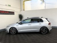 USED 2023 73 VOLKSWAGEN GOLF 2.0 TDI GTD Hatchback 5dr Diesel DSG Euro 6 (s/s) (200 ps) STUNNING GREAT SPEC GTD,VW WARRANTY