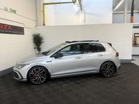 USED 2023 73 VOLKSWAGEN GOLF 2.0 TDI GTD Hatchback 5dr Diesel DSG Euro 6 (s/s) (200 ps) STUNNING GREAT SPEC GTD,VW WARRANTY