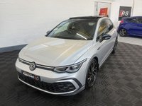 USED 2023 73 VOLKSWAGEN GOLF 2.0 TDI GTD Hatchback 5dr Diesel DSG Euro 6 (s/s) (200 ps) STUNNING GREAT SPEC GTD,VW WARRANTY