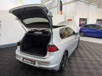 USED 2023 73 VOLKSWAGEN GOLF 2.0 TDI GTD Hatchback 5dr Diesel DSG Euro 6 (s/s) (200 ps) STUNNING GREAT SPEC GTD,VW WARRANTY