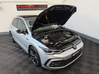 USED 2023 73 VOLKSWAGEN GOLF 2.0 TDI GTD Hatchback 5dr Diesel DSG Euro 6 (s/s) (200 ps) STUNNING GREAT SPEC GTD,VW WARRANTY
