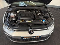 USED 2023 73 VOLKSWAGEN GOLF 2.0 TDI GTD Hatchback 5dr Diesel DSG Euro 6 (s/s) (200 ps) STUNNING GREAT SPEC GTD,VW WARRANTY