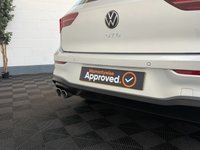 USED 2023 73 VOLKSWAGEN GOLF 2.0 TDI GTD Hatchback 5dr Diesel DSG Euro 6 (s/s) (200 ps) STUNNING GREAT SPEC GTD,VW WARRANTY