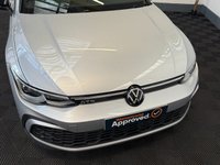 USED 2023 73 VOLKSWAGEN GOLF 2.0 TDI GTD Hatchback 5dr Diesel DSG Euro 6 (s/s) (200 ps) STUNNING GREAT SPEC GTD,VW WARRANTY