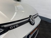 USED 2023 73 VOLKSWAGEN GOLF 2.0 TDI GTD Hatchback 5dr Diesel DSG Euro 6 (s/s) (200 ps) STUNNING GREAT SPEC GTD,VW WARRANTY