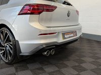 USED 2023 73 VOLKSWAGEN GOLF 2.0 TDI GTD Hatchback 5dr Diesel DSG Euro 6 (s/s) (200 ps) STUNNING GREAT SPEC GTD,VW WARRANTY