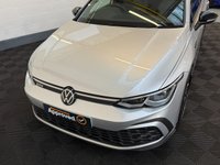 USED 2023 73 VOLKSWAGEN GOLF 2.0 TDI GTD Hatchback 5dr Diesel DSG Euro 6 (s/s) (200 ps) STUNNING GREAT SPEC GTD,VW WARRANTY