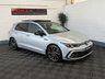 USED 2023 73 VOLKSWAGEN GOLF 2.0 TDI GTD Hatchback 5dr Diesel DSG Euro 6 (s/s) (200 ps) STUNNING GREAT SPEC GTD,VW WARRANTY