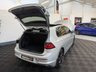USED 2023 73 VOLKSWAGEN GOLF 2.0 TDI GTD Hatchback 5dr Diesel DSG Euro 6 (s/s) (200 ps) STUNNING GREAT SPEC GTD,VW WARRANTY