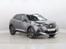 USED 2021 21 PEUGEOT 2008 1.2 PureTech Allure SUV 5dr Petrol Manual Euro 6 (s/s) (100 ps) PART LTHR | REAR CAM | DAB |