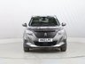 USED 2021 21 PEUGEOT 2008 1.2 PureTech Allure SUV 5dr Petrol Manual Euro 6 (s/s) (100 ps) PART LTHR | REAR CAM | DAB |