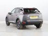 USED 2021 21 PEUGEOT 2008 1.2 PureTech Allure SUV 5dr Petrol Manual Euro 6 (s/s) (100 ps) PART LTHR | REAR CAM | DAB |