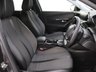USED 2021 21 PEUGEOT 2008 1.2 PureTech Allure SUV 5dr Petrol Manual Euro 6 (s/s) (100 ps) PART LTHR | REAR CAM | DAB |