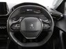USED 2021 21 PEUGEOT 2008 1.2 PureTech Allure SUV 5dr Petrol Manual Euro 6 (s/s) (100 ps) PART LTHR | REAR CAM | DAB |