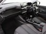 USED 2021 21 PEUGEOT 2008 1.2 PureTech Allure SUV 5dr Petrol Manual Euro 6 (s/s) (100 ps) PART LTHR | REAR CAM | DAB |