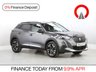 USED 2021 21 PEUGEOT 2008 1.2 PureTech Allure SUV 5dr Petrol Manual Euro 6 (s/s) (100 ps) PART LTHR | REAR CAM | DAB |