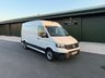USED 2020 69 VOLKSWAGEN CRAFTER VOLKSWAGEN CRAFTER 2.0TDI 140 MWB HIGH ROOF EURO 6 ***VAT INCLUDED*** 