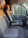 USED 2020 69 VOLKSWAGEN CRAFTER VOLKSWAGEN CRAFTER 2.0TDI 140 MWB HIGH ROOF EURO 6 ***VAT INCLUDED*** 