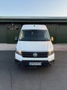 USED 2020 69 VOLKSWAGEN CRAFTER VOLKSWAGEN CRAFTER 2.0TDI 140 MWB HIGH ROOF EURO 6 ***VAT INCLUDED*** 