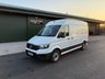 USED 2020 69 VOLKSWAGEN CRAFTER VOLKSWAGEN CRAFTER 2.0TDI 140 MWB HIGH ROOF EURO 6 ***VAT INCLUDED*** 