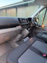USED 2020 69 VOLKSWAGEN CRAFTER VOLKSWAGEN CRAFTER 2.0TDI 140 MWB HIGH ROOF EURO 6 ***VAT INCLUDED*** 