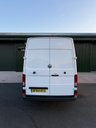 USED 2020 69 VOLKSWAGEN CRAFTER VOLKSWAGEN CRAFTER 2.0TDI 140 MWB HIGH ROOF EURO 6 ***VAT INCLUDED*** 