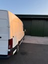 USED 2020 69 VOLKSWAGEN CRAFTER VOLKSWAGEN CRAFTER 2.0TDI 140 MWB HIGH ROOF EURO 6 ***VAT INCLUDED*** 