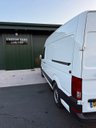 USED 2020 69 VOLKSWAGEN CRAFTER VOLKSWAGEN CRAFTER 2.0TDI 140 MWB HIGH ROOF EURO 6 ***VAT INCLUDED*** 