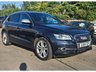 USED 2015 65 AUDI SQ5 BiTDI V6 SUV 3.0 Automatic Diesel Lovely genuine example
