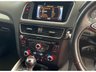 USED 2015 65 AUDI SQ5 BiTDI V6 SUV 3.0 Automatic Diesel Lovely genuine example