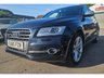 USED 2015 65 AUDI SQ5 BiTDI V6 SUV 3.0 Automatic Diesel Lovely genuine example