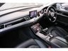 USED 2015 64 AUDI A8 W12 Saloon 6.3 Automatic Petrol Flagship Luxury Limousine low