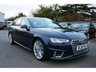 USED 2019 19 AUDI A4 AVANT 2.0 TDI 35 S line Estate 5dr Diesel S Tronic Euro 6 (s/s) (150 ps) Lovely 2 Owner local car from