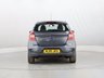 USED 2019 19 FORD KA+ 1.2 Ti-VCT Zetec Hatchback 5dr Petrol Manual Euro 6 (s/s) (85 ps) DAB | ALLOYS | AIR CON |