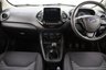 USED 2019 19 FORD KA+ 1.2 Ti-VCT Zetec Hatchback 5dr Petrol Manual Euro 6 (s/s) (85 ps) DAB | ALLOYS | AIR CON |