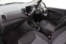USED 2019 19 FORD KA+ 1.2 Ti-VCT Zetec Hatchback 5dr Petrol Manual Euro 6 (s/s) (85 ps) DAB | ALLOYS | AIR CON |