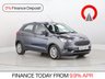 USED 2019 19 FORD KA+ 1.2 Ti-VCT Zetec Hatchback 5dr Petrol Manual Euro 6 (s/s) (85 ps) DAB | ALLOYS | AIR CON |