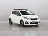 USED 2019 69 PEUGEOT 108 1.0 Collection Top! 5dr Petrol Manual Euro 6 (s/s) (72 ps) 1 OWNER | SUNROOF | REAR CAM