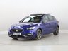 USED 2021 21 SEAT LEON 1.5 eTSI MHEV FR Sport Hatchback 5dr Petrol Hybrid DSG Euro 6 (s/s) (150 ps) SUNROOF | SAT NAV | PART LTHR