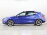 USED 2021 21 SEAT LEON 1.5 eTSI MHEV FR Sport Hatchback 5dr Petrol Hybrid DSG Euro 6 (s/s) (150 ps) SUNROOF | SAT NAV | PART LTHR