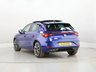 USED 2021 21 SEAT LEON 1.5 eTSI MHEV FR Sport Hatchback 5dr Petrol Hybrid DSG Euro 6 (s/s) (150 ps) SUNROOF | SAT NAV | PART LTHR
