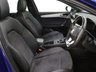 USED 2021 21 SEAT LEON 1.5 eTSI MHEV FR Sport Hatchback 5dr Petrol Hybrid DSG Euro 6 (s/s) (150 ps) SUNROOF | SAT NAV | PART LTHR