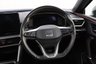 USED 2021 21 SEAT LEON 1.5 eTSI MHEV FR Sport Hatchback 5dr Petrol Hybrid DSG Euro 6 (s/s) (150 ps) SUNROOF | SAT NAV | PART LTHR