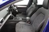 USED 2021 21 SEAT LEON 1.5 eTSI MHEV FR Sport Hatchback 5dr Petrol Hybrid DSG Euro 6 (s/s) (150 ps) SUNROOF | SAT NAV | PART LTHR
