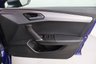 USED 2021 21 SEAT LEON 1.5 eTSI MHEV FR Sport Hatchback 5dr Petrol Hybrid DSG Euro 6 (s/s) (150 ps) SUNROOF | SAT NAV | PART LTHR