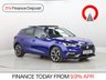 USED 2021 21 SEAT LEON 1.5 eTSI MHEV FR Sport Hatchback 5dr Petrol Hybrid DSG Euro 6 (s/s) (150 ps) SUNROOF | SAT NAV | PART LTHR
