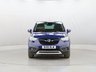USED 2019 19 VAUXHALL CROSSLAND X 1.2 Turbo GPF Elite Nav SUV 5dr Petrol Auto Euro 6 (s/s) (110 ps) SAT NAV | PART LTHR | DAB |